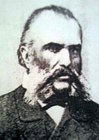 Петр Алексеевич Бильбасов